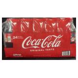 Coca-Cola 24 pack