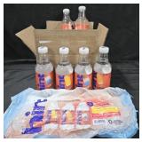 Hint flavored water 18 count variety pack 16oz