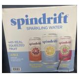 Spindrift Sparkling Water 24 pack
