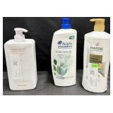34fl.oz. Bottle of Native Body Wash