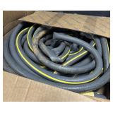 110' Professional Garden Hose not tested