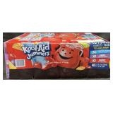 40-6 fl oz Kool-Aid Jammers variety pack