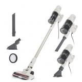 ePro Select Corded Stick Vacuum with HEPA Filter