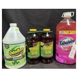 1Gal. Jug of OdoBan Disinfectant