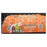 Gatorade sports drink 28 variety pack 12oz