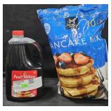 Buttermilk Pancake Mix 10lb.  Pearl Milling