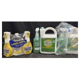 62.9fl.oz. Set of Mr. Clean Clean Freak