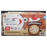Premier Protein Carmel macchiato Protein shakes