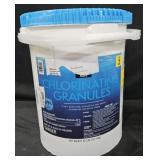 Chlorinating Granulates 40lb