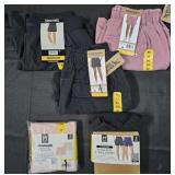 Women's size Medium shorts. New w/ tags