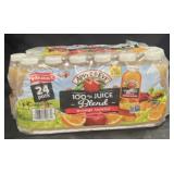 Apple & Eve Orange Sunrise 24 pack