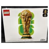 LEGO FIFA 'FIFA World Cup Official Trophy'