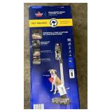 Bissell PowerClean FurFinder Deluxe Cordless