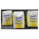 Domino Sugar 30lb