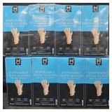 Disposable Food Gloves 4000 count