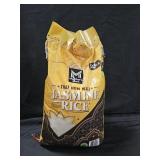 Jasmine Rice 25lb