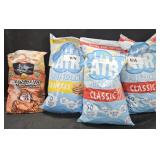 Organic cheese balls 17oz. Like Air pancake