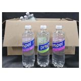 Propel fitness water. 24 variety pack 16oz