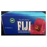 Fiji Water 4x6 packs of 500 ml 16.9 fl oz bottles