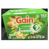 152ct. Box of Gain Flings!