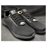 Skechers Men's Size 9.5 Work Sneakers
