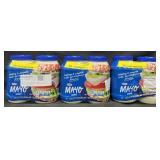6-30 fl oz Kraft real mayonnaise