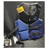 Body Glove Adult Men's Size Medium Life Vest
