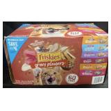 Friskies Gravy Pleasers 60 cans