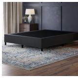 GhostBed All-in-One Mattress Foundation, Full