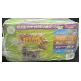Friskies Cat food 60 cans