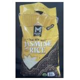 25lbs Jasmine Rice
