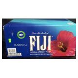 Fiji Water 16.9 fl oz each bottle 4x6 packs of
