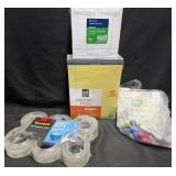 15ct. Pack of Writing Pads