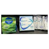 300ct. Bag of Oral-B Glide Floss Picks