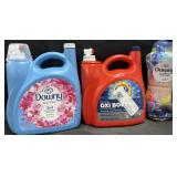 150fl.oz. Jug of Downy April Fresh Fabric Softener
