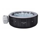 (MSRP: $449) SaluSpa Corsica Round Energy-Saving
