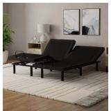 (MSRP: $999) Adjustable Bed Base, Split Cal King