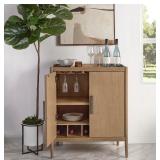 (MSRP: $349) details by Becki Owens Charlotte