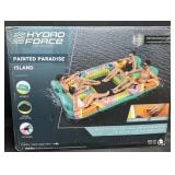 Hydro Force inflatable island (not tested)
