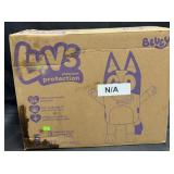 172ct. Box of Luvs Platinum Protection Size 5