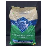 36 lb bag Blue Buffalo Life Protection formula