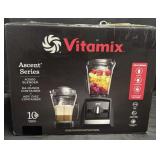 VitaMix Ascent Series A2500 Blender Set, Untested