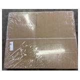 UBMOVE Pack of 10 Single-Wall Standard Moving