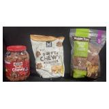 Milk Bone soft and chewy treats 37 oz, Soft and