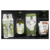 2 Avocado Oil Spray 8 oz each, Pure Avocado Oil