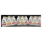 9- 12fl.oz. Bottles of Dove Limited Edition Hand