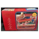 Maison Lude Mahjong Horse Lunar New Year Edition