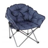 Cozy Club Chair