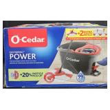 O-Cedar Easywring Mop System