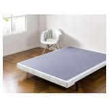 Zinus Night Therapy 4' Wood and Metal Box Spring